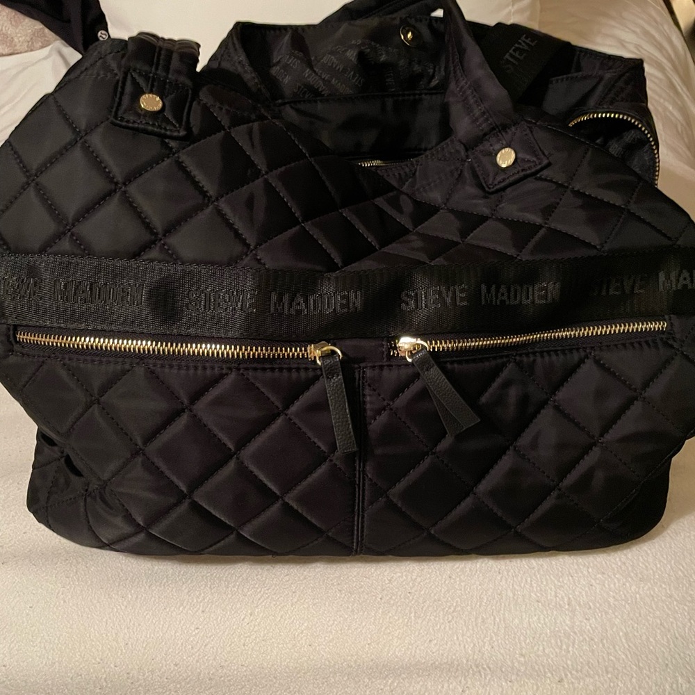 Womens tote bag